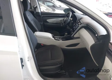 2023 Hyundai Tucson Sel from USA, damaged, VIN 5NMJBCAE8PH197746